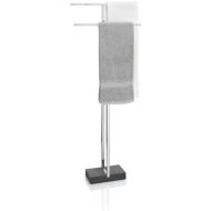 Blomus Towel Stand, Polished