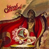 Blood Ceremony [Vinyl]