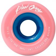 Blood Orange Morgan Pro Series Freeride Longboard Wheel [All Durometers & Colors]