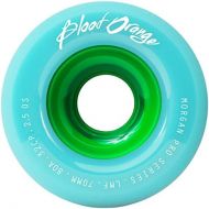 Blood Orange Morgan Pro Series Freeride Longboard Wheel [All Durometers & Colors]