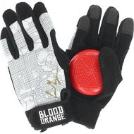 Blood Orange Liam Morgan Signature Series Large/X-Large Slide Gloves