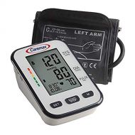 Blood pressure monitor Blood Pressure Monitor with Easy to Read Digital Display - One Touch Operation Ideal for...