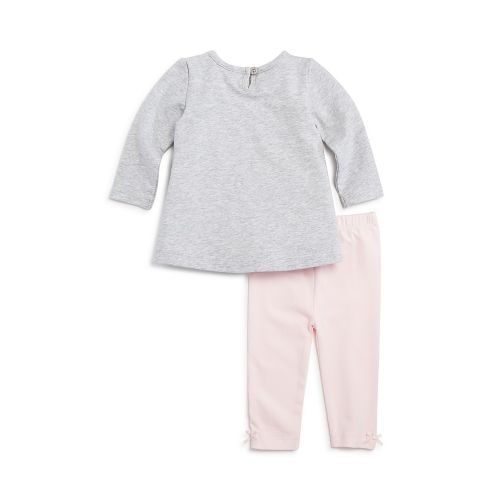  Bloomies Girls Bunny Top & Leggings Set, Baby - 100% Exclusive