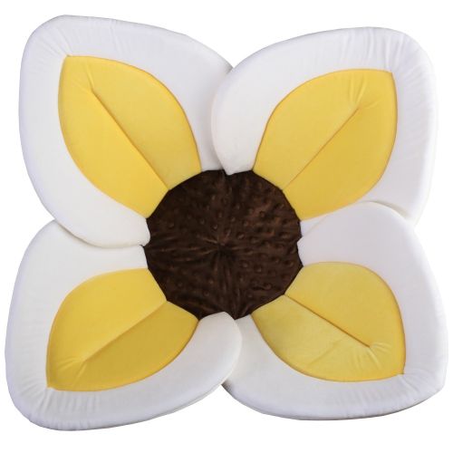  [아마존베스트]Blooming Bath Lotus - Baby Bath (Yellow)