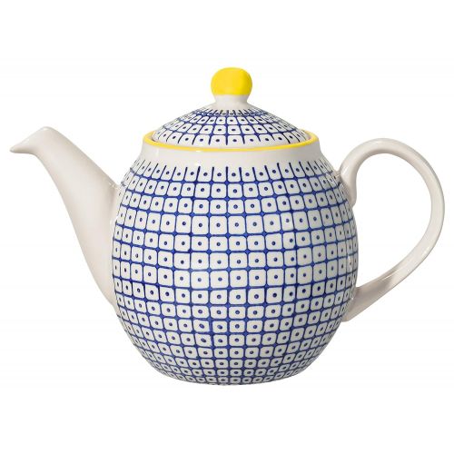  Bloomingville Teapot Carla Lapis