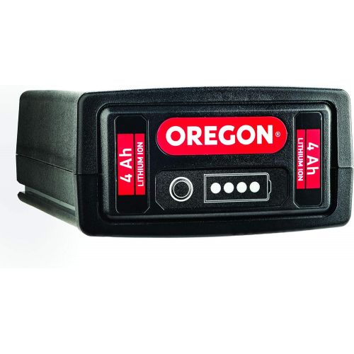  Oregon Cordless 40V B650E 6.0 Ah Lithium-Ion Battery Pack