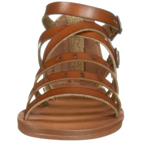  Blowfish Malibu Blowfish Doda-K Girls Toddler-Youth Sandal