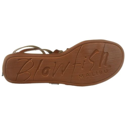  Blowfish Malibu Blowfish Doda-K Girls Toddler-Youth Sandal