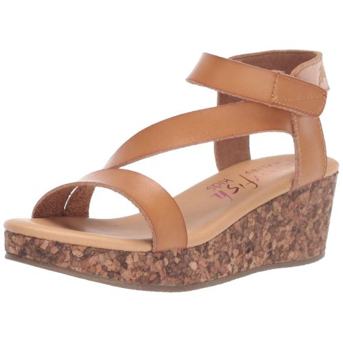  Blowfish Malibu Kids Loverli-k Sandal