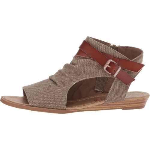  Blowfish Malibu Kids Balla-k Sandal