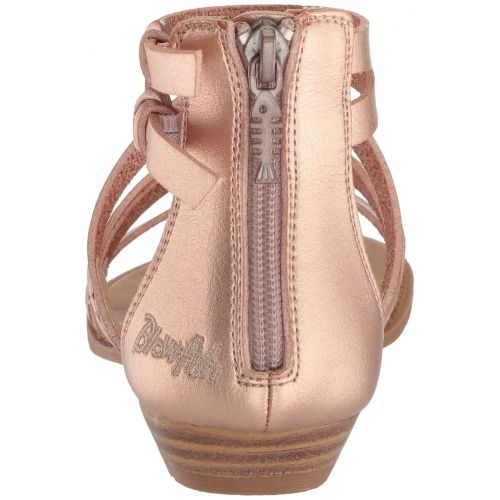  Blowfish Malibu Blowfish Bungalow-K Girls Toddler-Youth Sandal