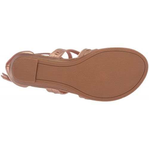  Blowfish Malibu Blowfish Bungalow-K Girls Toddler-Youth Sandal