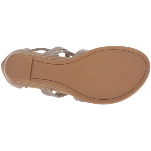  Blowfish Malibu Blowfish Bungalow-K Girls Toddler-Youth Sandal