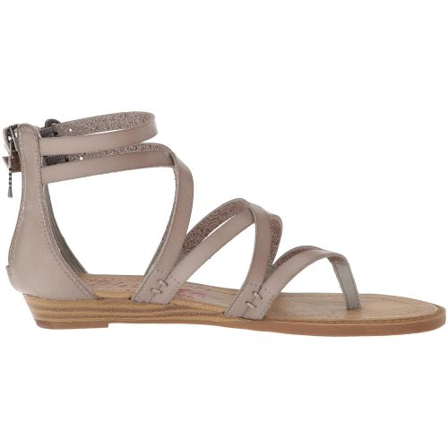  Blowfish Malibu Blowfish Bungalow-K Girls Toddler-Youth Sandal