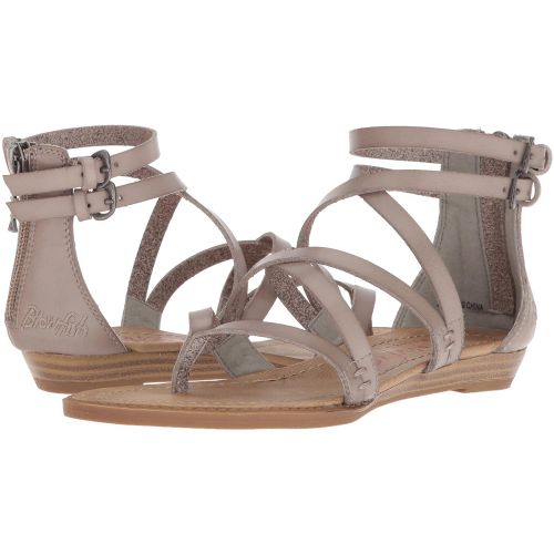  Blowfish Malibu Blowfish Bungalow-K Girls Toddler-Youth Sandal