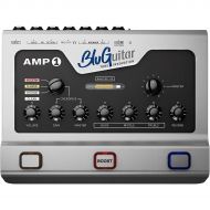 BluGuitar},description:With its four amazing, modifiable channels, the Amp1 will take you on a stunning journey through the history of guitar amplification (from Clean to Vintage t