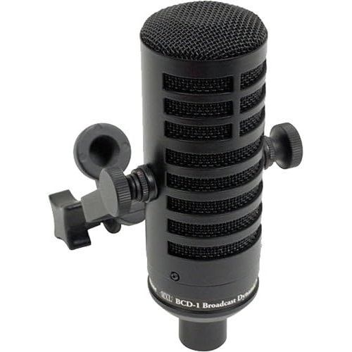  [아마존베스트]MXL BCD-1 Dynamic Mic for Live Broadcasts, Podcasting, Vocal Recording Bundle with Microphone Windscreen, Blucoil Boom Arm Plus Pop Filter, and 10-FT Balanced XLR Cable