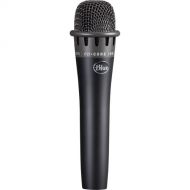 Blue enCORE 100i Dynamic Instrument Microphone (Black)