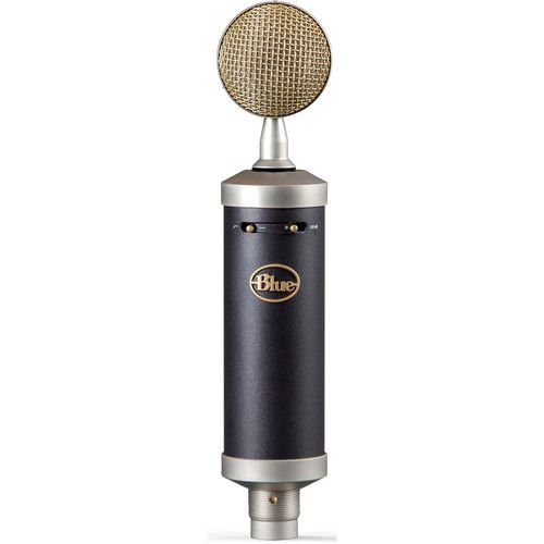  Blue Baby Bottle SL Large-Diaphragm Cardioid Condenser Microphone