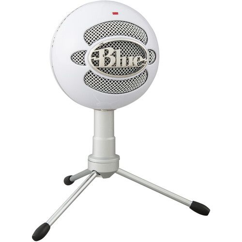  Blue Snowball iCE USB Mic and Value Kit