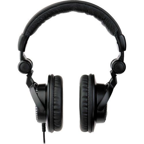  Blue Yeti Studio USB Microphone Professional Recording System with HPC-A30 Closed-Back Studio Monitor Headphones & Pop Filter Bundle