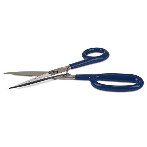  Blue Mac Kitchen Shears 8 1/2, 3 inch Blades