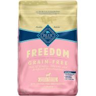 Blue Buffalo Freedom Grain Free Natural Puppy Small Breed Dry Dog Food