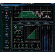 Blue Cat Audio},description:Blue Cats MB-5 Dynamix is an extremely powerful all-in-one multiband dynamics processor: it can be used as a multiband compressor, limiter, gate, expand