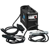 Blue Demon BLUEARC-90STI 90-Amp Inverter Style Stick and Tig Welding Machine