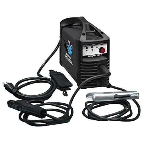  Blue Demon BLUEARC-90STI 90-Amp Inverter Style Stick and Tig Welding Machine