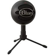 [아마존베스트]Blue Microphones Snowball iCE USB Microphone - Black