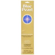 인센스스틱 Blue Pearl Classic Fragrance Incense, Prem Golden Champa, 10 Gram