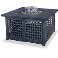 Blue Rhino Outdoor LP Gas Outdoor Fireplace GAD920SP