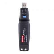 Blue Rhino UNI-T UT330B Mini USB Temperature Humidity Data Recording Logger Meter High-precision Thermometer Hygrometer PC Connecting
