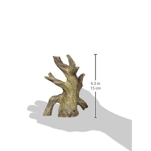  Blue Ribbon Exotic Environments Driftwood Tree