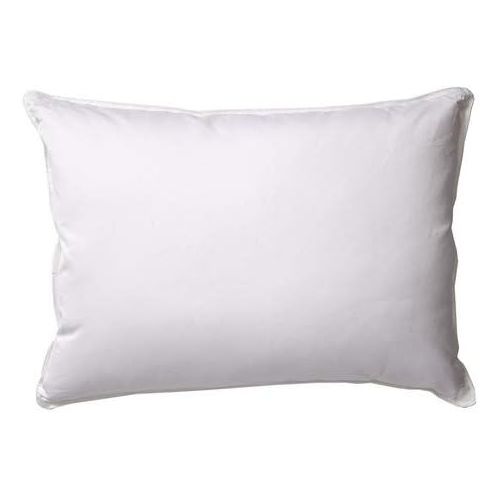  Royal Luxe Unisex Egyptian Cotton Siberian White Down King Pillow White