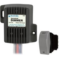 Blue Sea Systems 12V DC 25A Deckhand Dimmer
