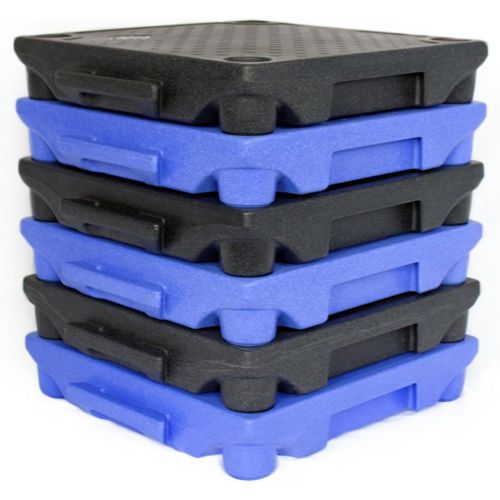  Blue-9 Pet Products The KLIMB Dog Training Platform and Agility System