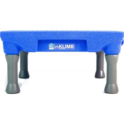  Blue-9 Pet Products The KLIMB Dog Training Platform and Agility System