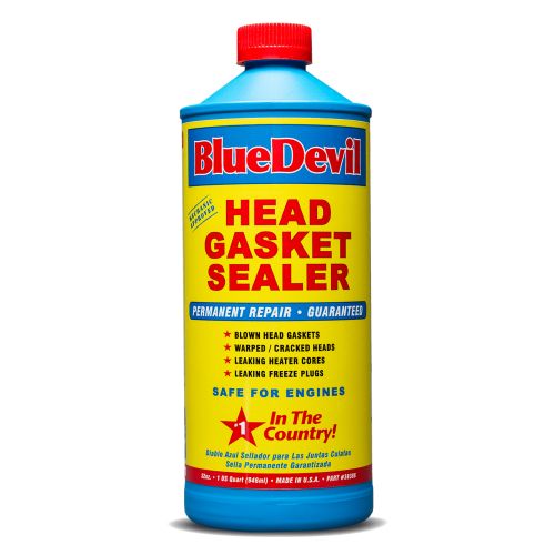  BlueDevil Products BlueDevil Head Gasket Sealer