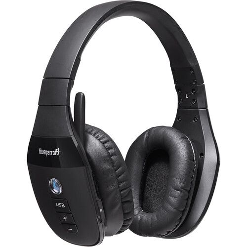  BlueParrott S450-XT Stereo Bluetooth Headset