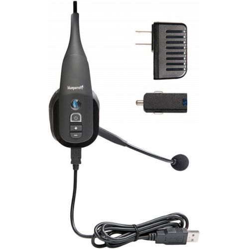  BlueParrott B350-XT 203475 Noise Canceling Bluetooth Headset