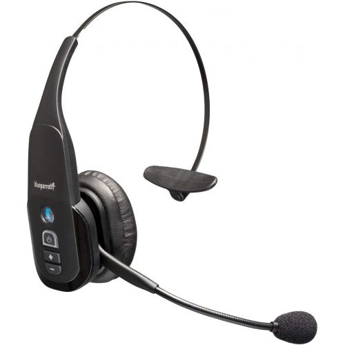  BlueParrott B350-XT 203475 Noise Canceling Bluetooth Headset