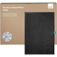 BLUEAIR Protect 7700 SmartFilter, Genuine Replacement Filter for Protect 7770i, 7710i Home Air Purifiers for Virus, Bacteria, Dust, Smoke and Allergens
