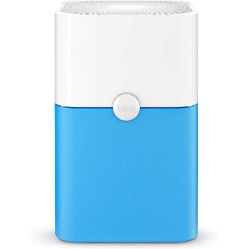  [아마존베스트]Blue Pure 211+ Blue Washable Pre-Filter, Removes Pollen, Dust, Pet Dander and Other Airborne Pollutants, Diva Blue, by Blueair