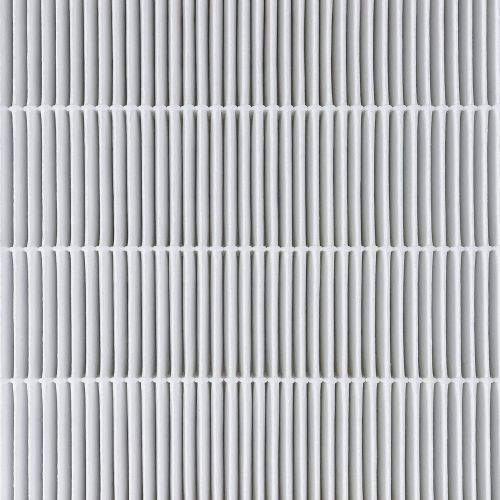  [아마존베스트]Blueair Classic Replacement Filter, 200/300 Series Genuine Particle Filter, Pollen, Dust, Removal; Classic 203, 270E, 303, 201, 250E, 215B, 210B, 205