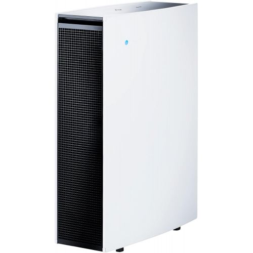  Blueair Pro L Air Purifier, Professional Allergy, Mold, Smoke and Dust Remover, High Performance for Office, Workspace, Homes, White