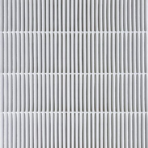  Blueair Classic Replacement Filter, 200/300 Series Genuine Particle Filter, Pollen, Dust, Removal; Classic 203, 270E, 303, 201, 250E, 215B, 210B, 205