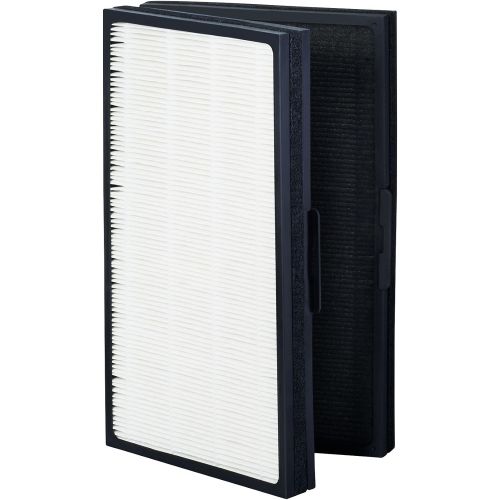  Blueair Pro Replacement Smokestop Filter for Pollen, Dust, Virus, Odors and VOC Removal, Genuine Blueair Filter; Compatible with Pro M, Pro L and Pro XL
