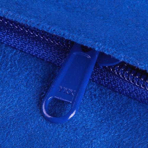  Blueberry Pet Heavy Duty Pet Bed or Bed Cover, Removable & Washable Cover w/YKK Zippers, Shop a Whole Bed with Cover for Change